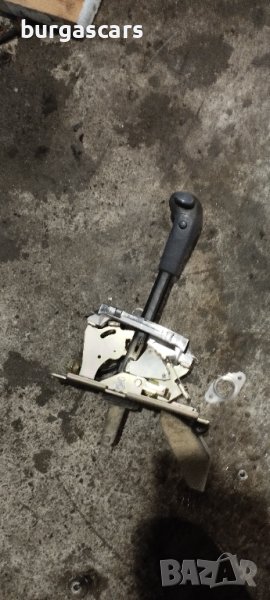 Избирач скорости скоростен лост автоматик Daihatsu Terios - 120лв, снимка 1