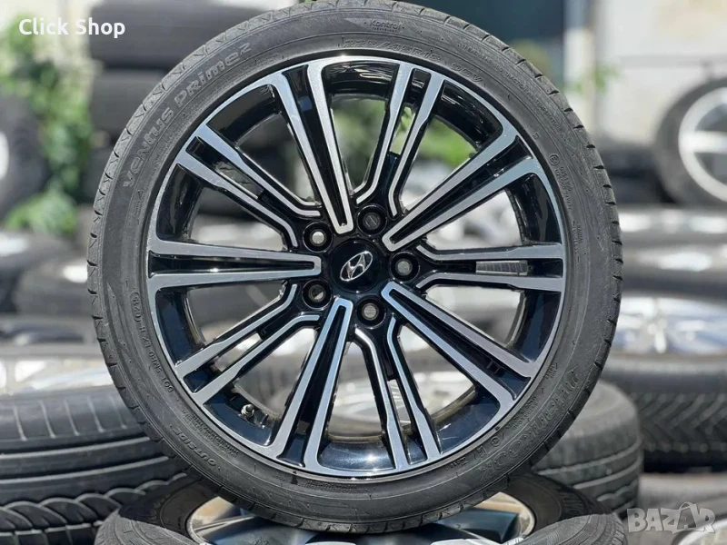 5х114.3 18 Джанти Hyundai Kia 5x114.3 Киа Хюндай, снимка 1