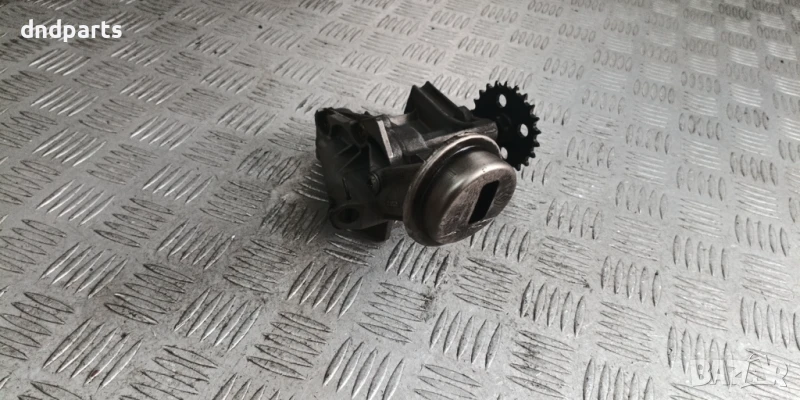 Маслена помпа Renault Megane 1.5DCi 2003г.	, снимка 1