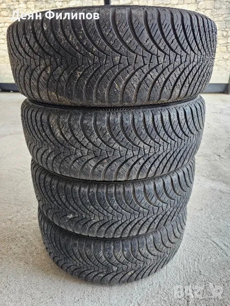 Гуми 185/60 R14 Falken, снимка 1