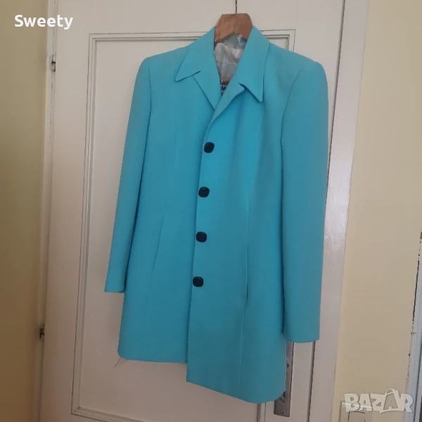 дълго сако, снимка 1