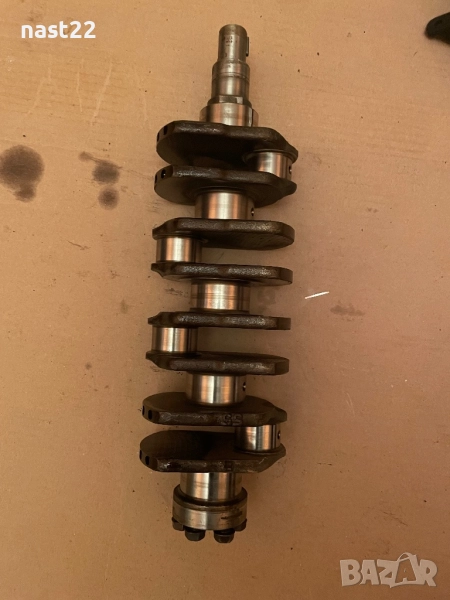 Колянов вал Сузуки Самурай 1.0 куб, снимка 1