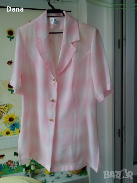 Копринен костюм, снимка 1