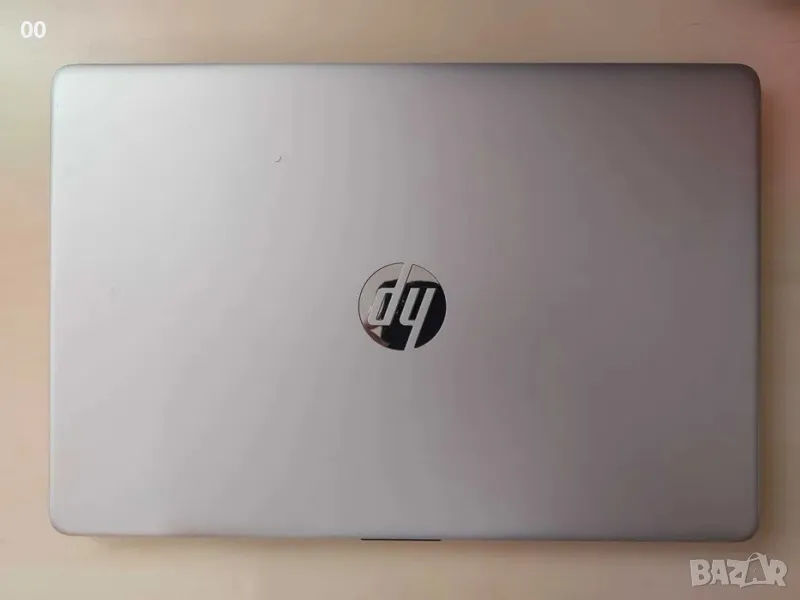 Лаптоп HP 15-dw1009nq, Intel Celeron N4020, RAM 8GB, 15.6", снимка 1