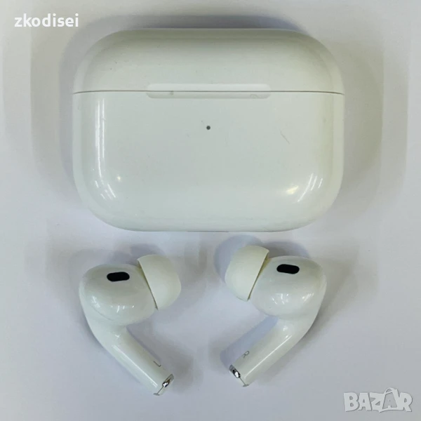 Bluetooth слушалки Apple AirPods Pro 2nd GEN, снимка 1