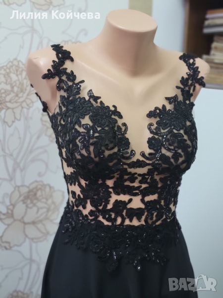 Бална рокля, снимка 1