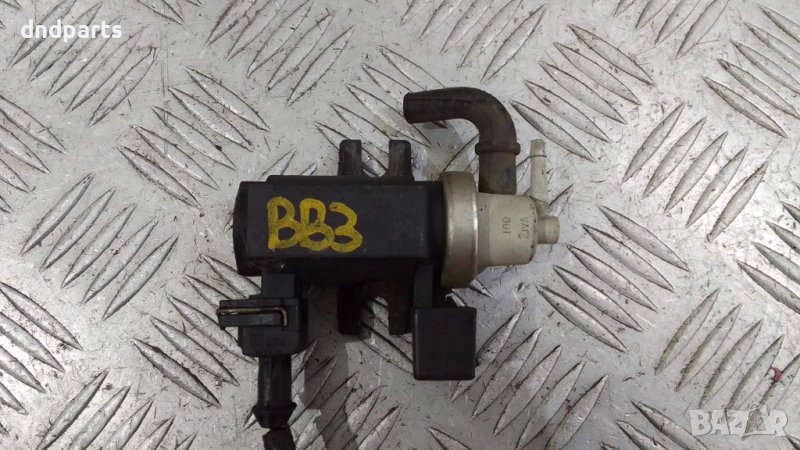 Вакуум клапан BMW E46 330D 204кс.2004г.	, снимка 1