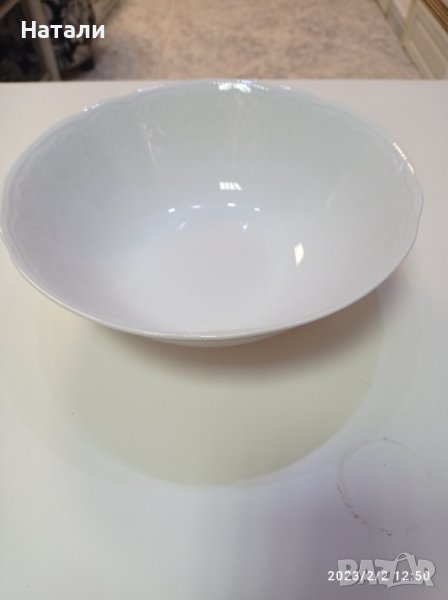 купа/фруктиера 2L Feltmann Bavaria 787, снимка 1