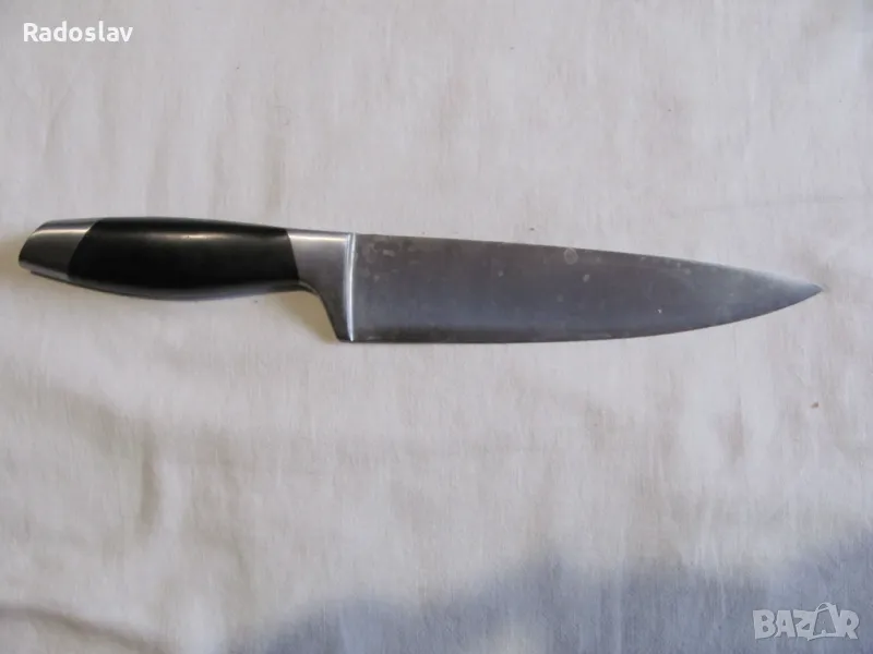 berghoff нож 20 см Заявено , снимка 1