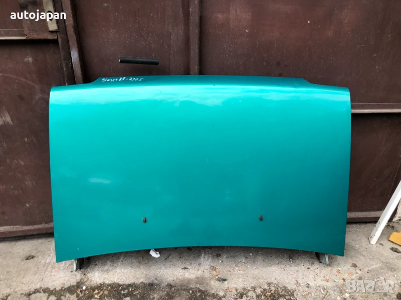 Преден капак Suzuki Maruti 1997г, снимка 1