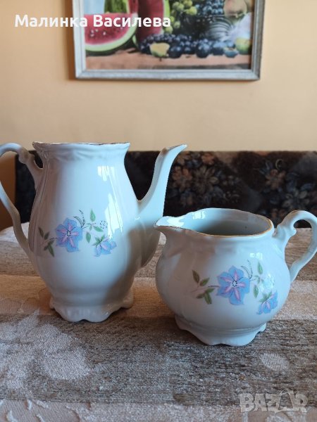 Каничка и латиера, снимка 1