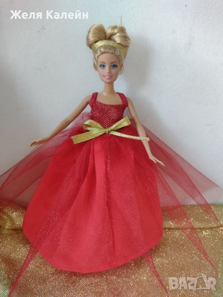  Дрехи за Кукли Барби , снимка 1