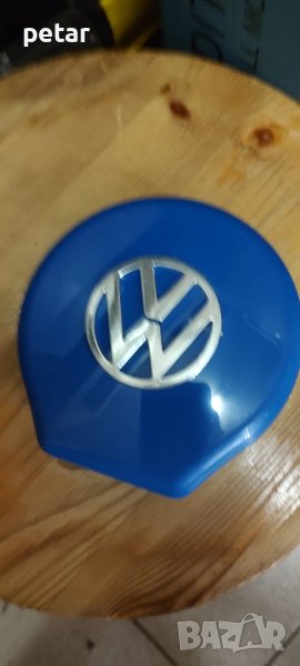 VW авариен комплект H4, снимка 1
