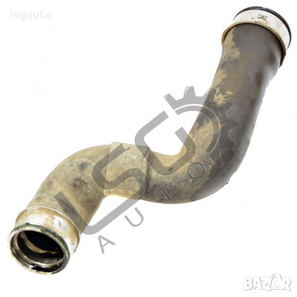 Маркуч въздух Mercedes-Benz C-CLASS 203 (W/S/CL) 2000-2007 MB070322N-108, снимка 1