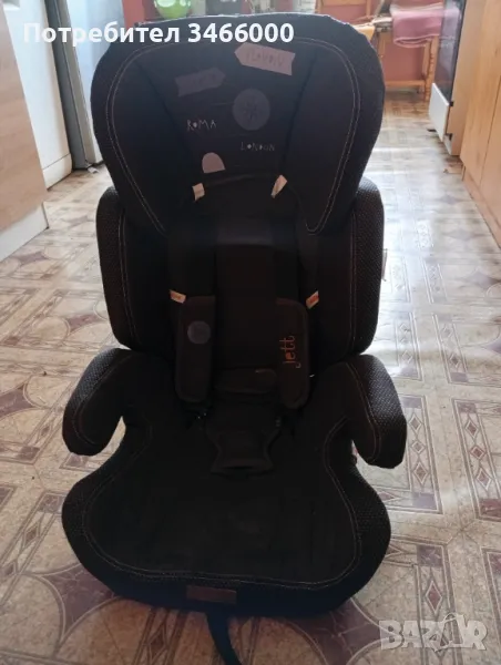 Детско столче за кола, снимка 1