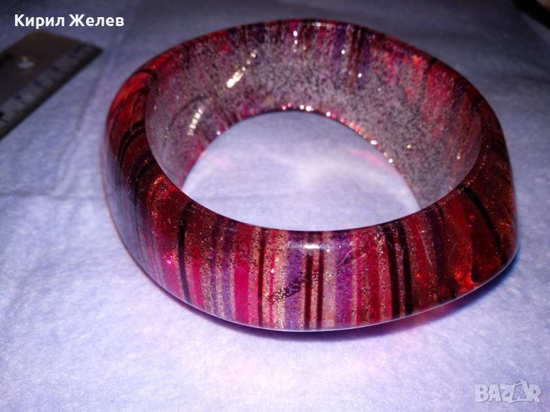 СТИЛНА ФЕШЪН - АРТ ЛЯТНА ДИЗАЙНЕРСКИ МОДЕЛ ГРИВНА 16103, снимка 1