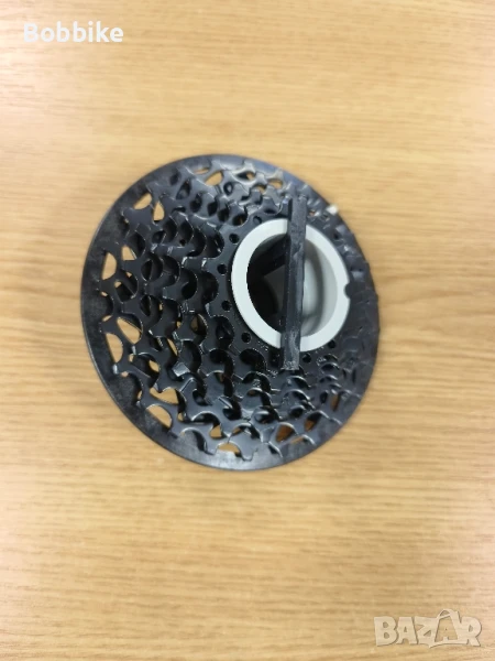 Касета 7скорости за DH SRAM Power Glide PG-720 за спускане, снимка 1