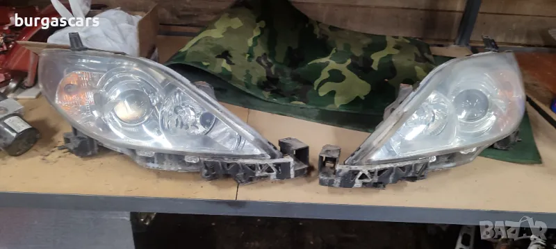 Фарове Mazda 5 - 130лв, снимка 1