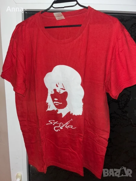 Тениска , снимка 1