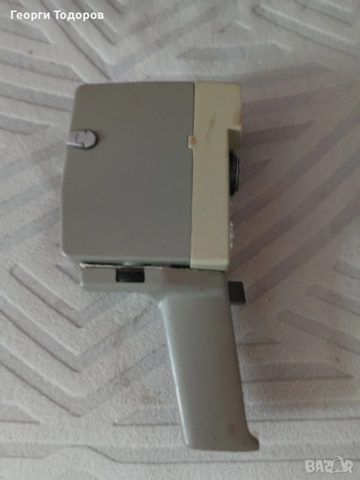 камера Аврора супер , снимка 1