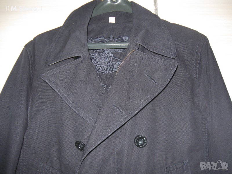 Burberry дамски шлифер размер L , снимка 1