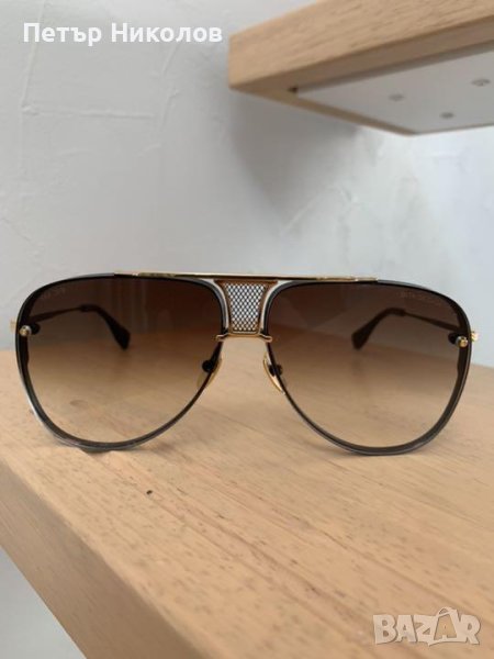 DITA Decade-Two оригинални слънчеви очила, снимка 1