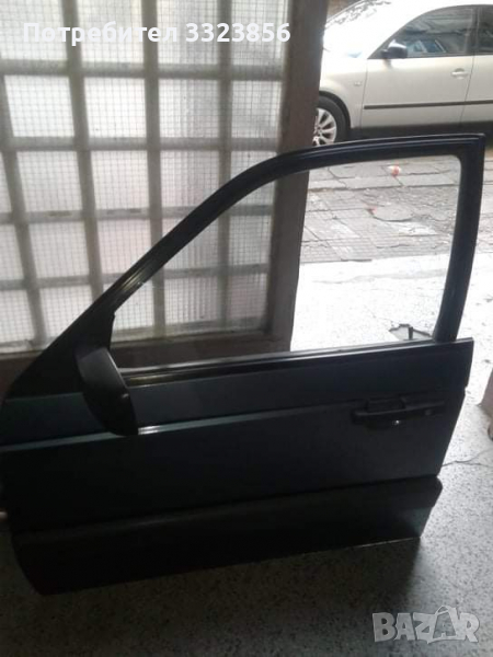 Врати за Volkswagen Passat Sedan B3, снимка 1