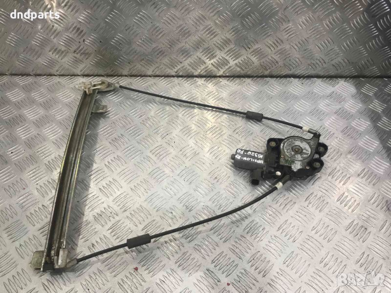 Преден десен стъклоповдигач Lancia Ypsilon,1999г., снимка 1