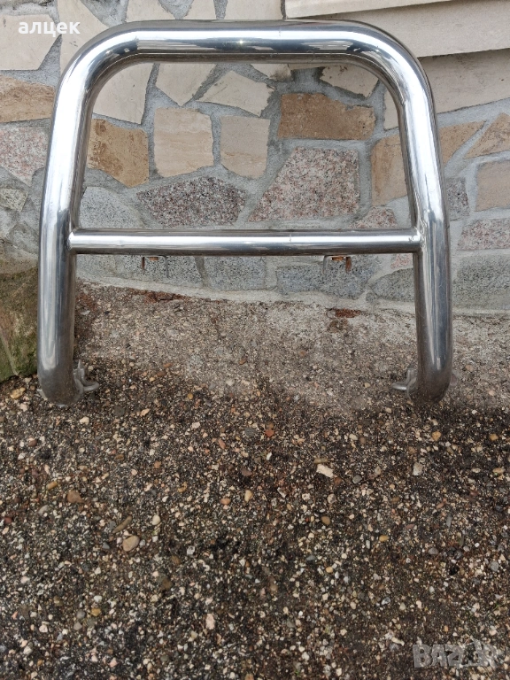 Ролбар за джип Ланд Ровър Фрилендер 1, снимка 1