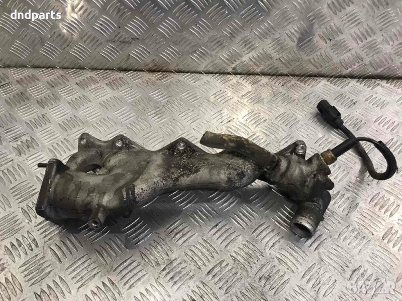 Всмукателни колектори Hyundai Matrix 1.5CRDI,2004г., снимка 1