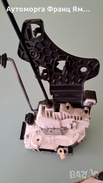 P04589922AG ЗАДНА ДЯСНА БРАВА ЗА GR.CHEROKEE, снимка 1