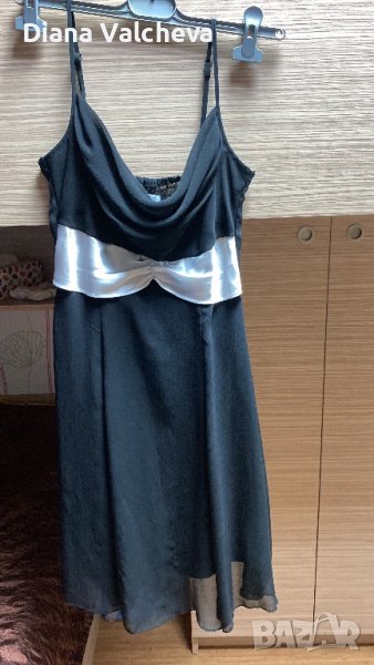 Ефирна рокля, снимка 1