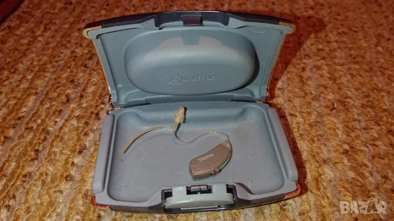 Слухов апарат , снимка 1