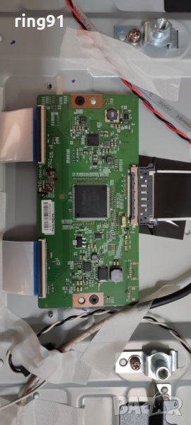 T-Con - 6870C-0552A TV Philips 43PUS6703/12, снимка 1