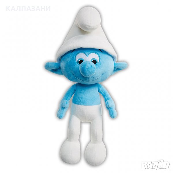THE SMURFS Плюшена играчка 30 см. 60129, снимка 1