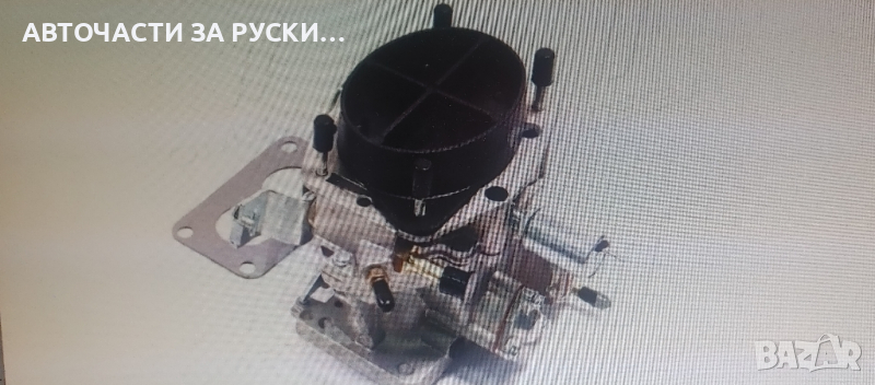 Карбуратор Таврия ,Заз,21081 нов, снимка 1