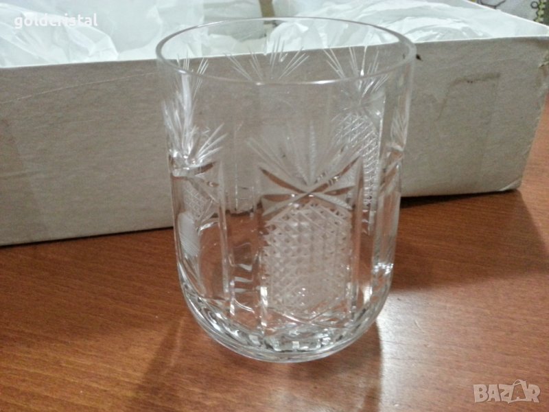 Кристални чаши , снимка 1