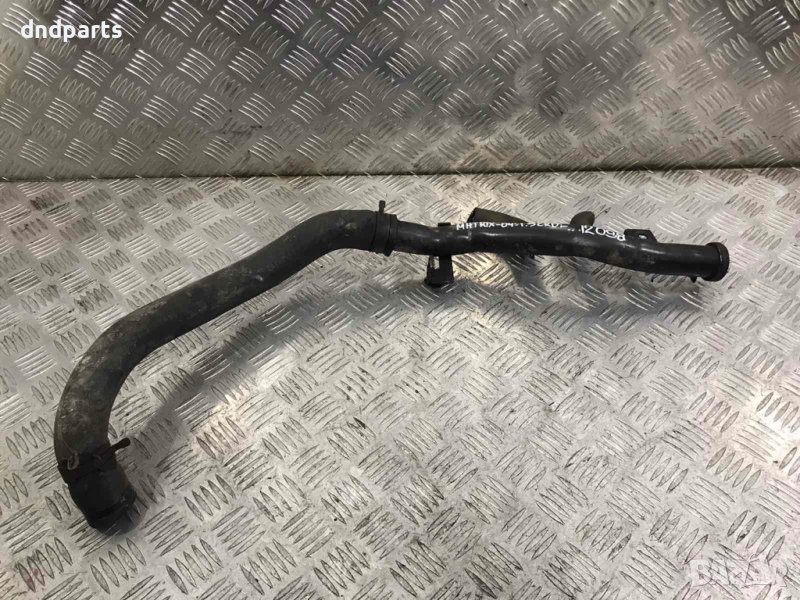 Тръба Hyundai Matrix 1.5CRDI,2004г., снимка 1