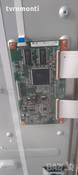 T-CON BOARD V420H1-C07 от телевизор Medion MD 30313, снимка 1