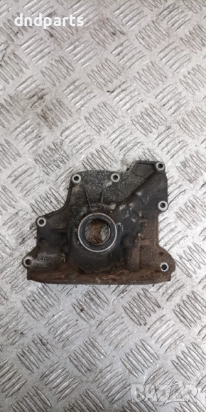 Маслена помпа VW Golf 4 1.4i 16v 1999г. 036115105 DE3	, снимка 1