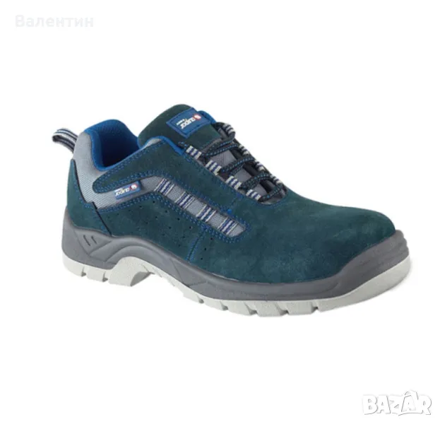 Дамски работни обувки Anibal, снимка 1