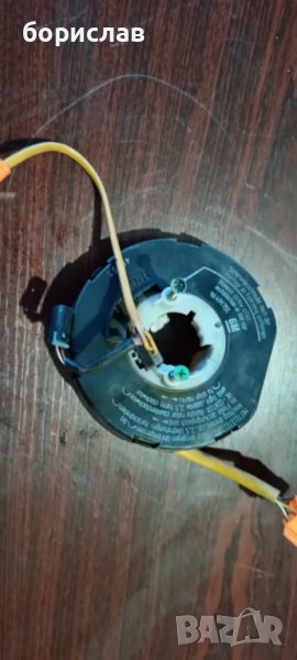 Лентов кабел за Опел Корса б , снимка 1