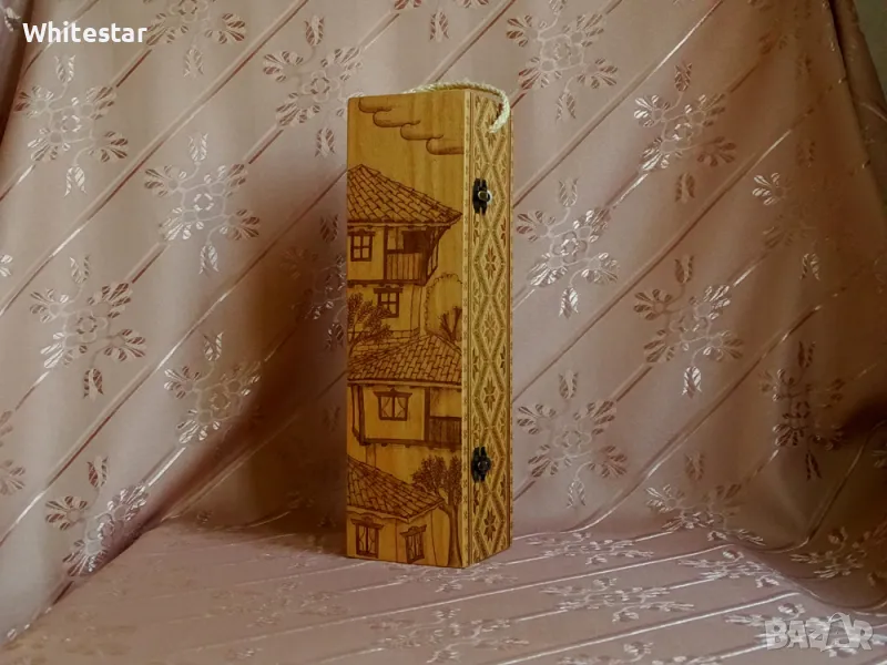 Кутии за вино, снимка 1