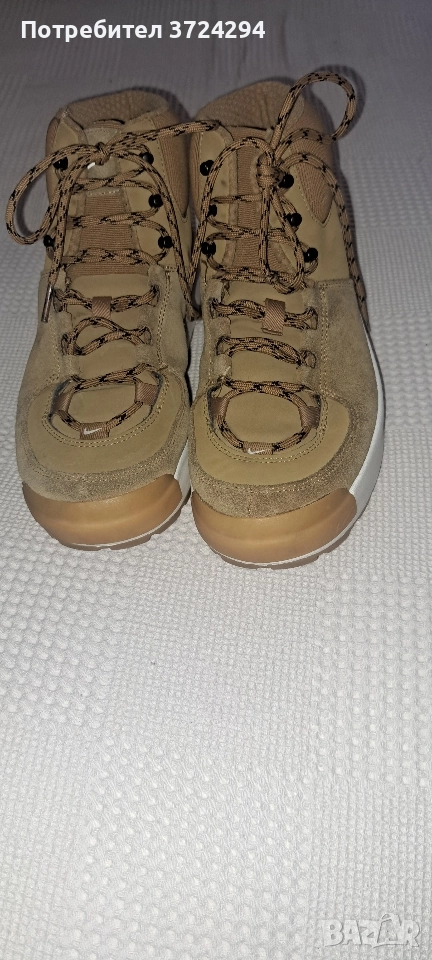 боти nike, снимка 1