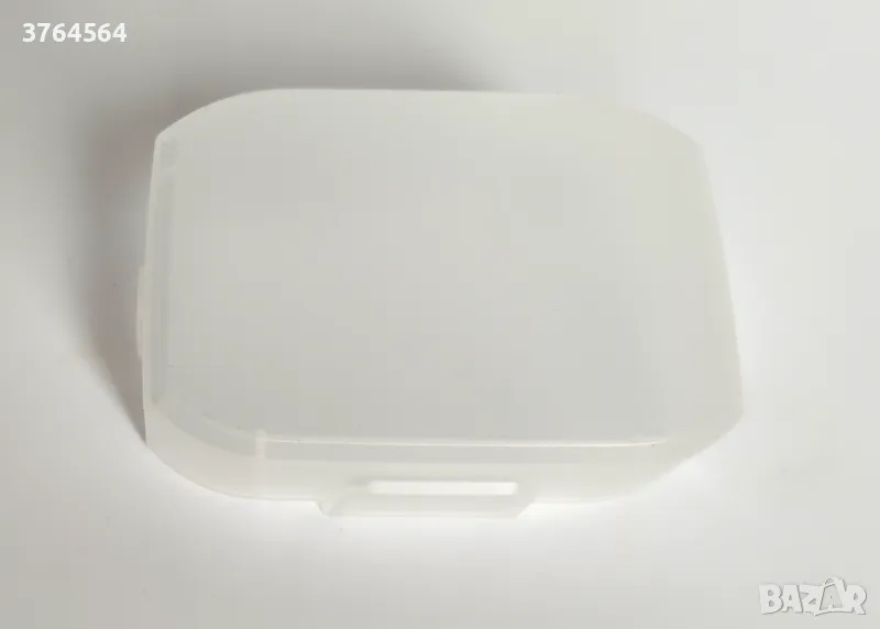 Дифузер Canon SBA-E3 за светкавица Canon 600EX, снимка 1