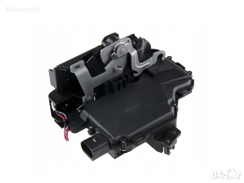 Брава за VW Golf IV (1J1), Golf IV Variant (1J5) За задна дясна врата, снимка 1