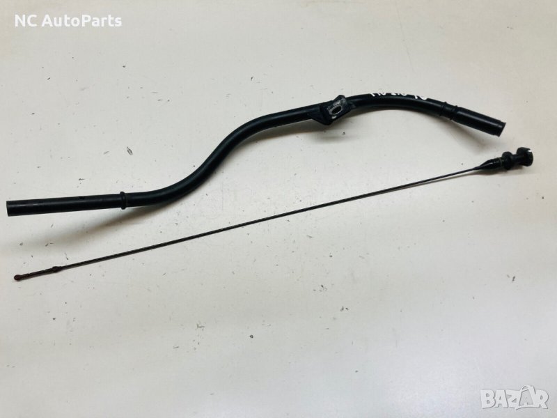 Щека за масло за BMW БМВ F10 F11 2.0 дизел 190 коня B47 851139201 2016, снимка 1