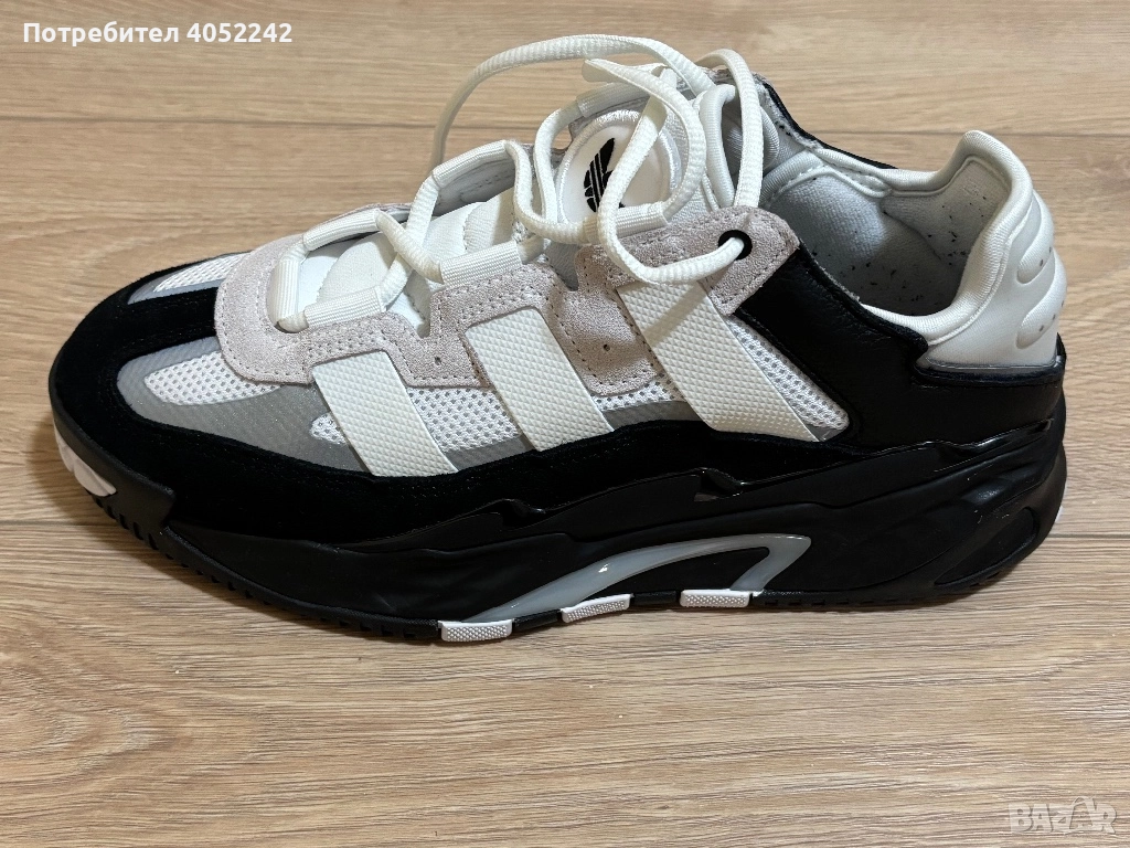 Маратонки Adidas, снимка 1