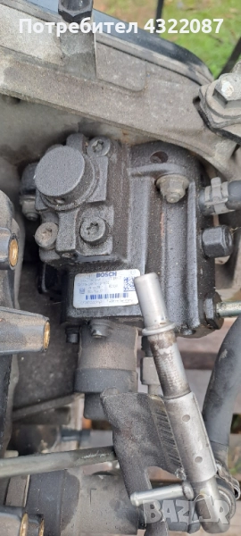 ГНП от Опел Инсигния Opel Insignia 2.0CDTI 160к.с 2011г., снимка 1