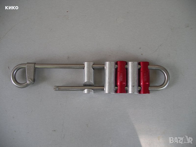 Рапелрак PETZL, снимка 1
